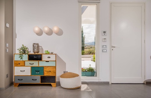 Alcamo Marina Villa | Villa Sikelia