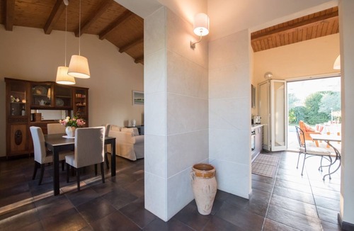 Modica Villa | Villa Silva - Villa with pool