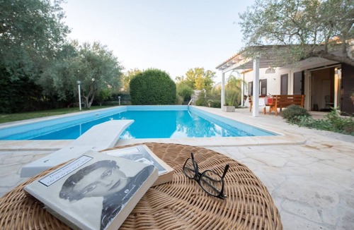 Modica Villa | Villa Silva - Villa with pool