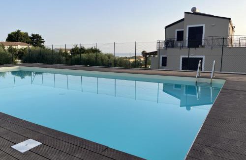 Torre Colonna-sperone Apartment | Villa Simo