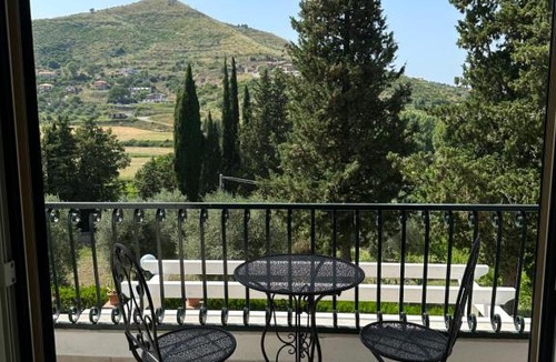 Laureana Cilento Apartment | Villa Simona