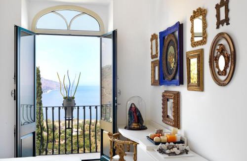 Taormina House | Villa Sirena