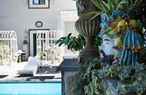 Taormina House | Villa Sirena
