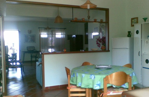 Gioiosa Marea Villa | Villa Skino