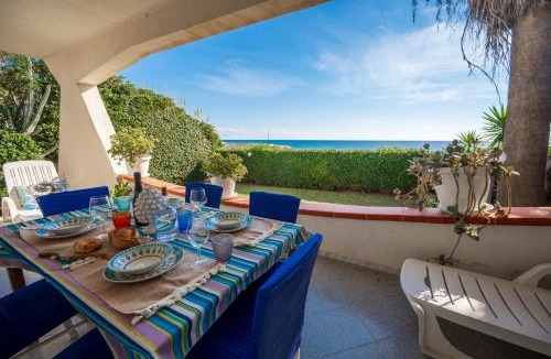 Avola House | Villa Sofia Fronte Mare