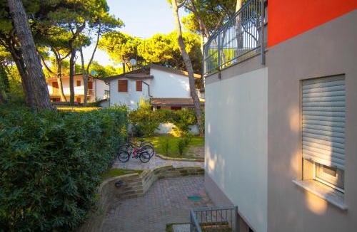 Rosolina Mare Villa | Villa Sofia