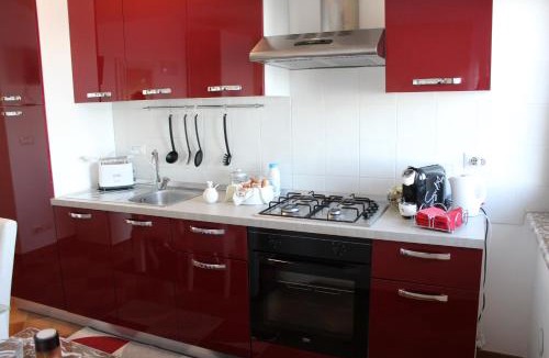 Taormina Apartment | Villa Sofia