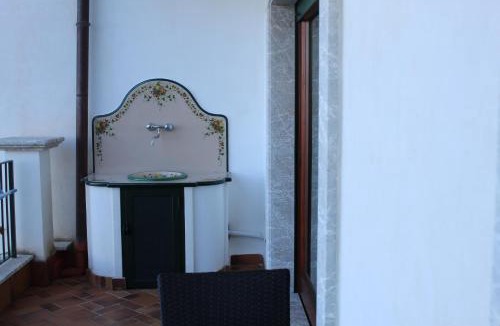 Taormina Apartment | Villa Sofia