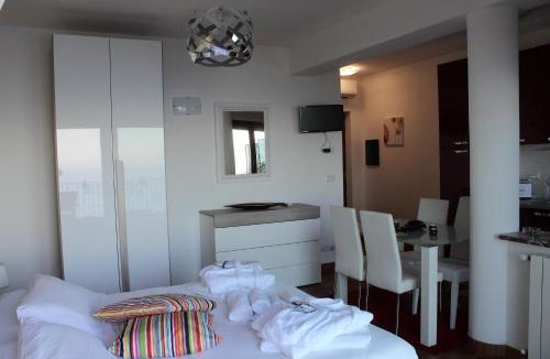 Taormina Apartment | Villa Sofia