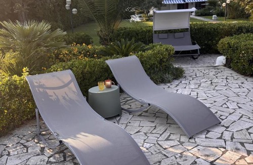 Latina Lido House | Villa Sofia