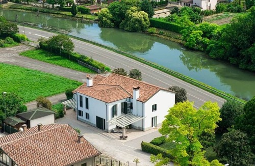 Dolo House | Villa Sofia Vacation Home
