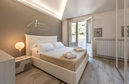 Campofelice di Roccella Villa | Villa Solià