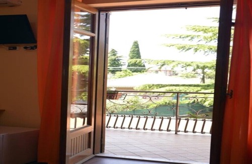 Mascalucia Villa | Villa sole dell'etna