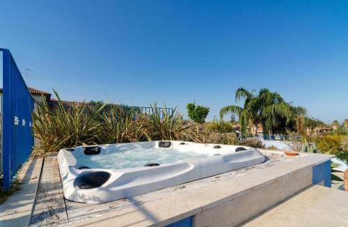 Mascali Villa | Villa Sole Di Sikelia