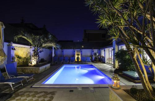 Mascali Villa | Villa Sole Di Sikelia