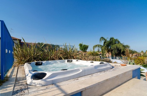 Mascali Villa | Villa Sole Di Sikelia - Mascali