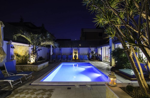 Mascali Villa | Villa Sole Di Sikelia - Mascali