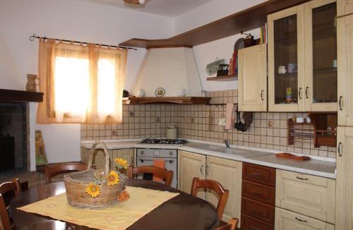 Matino House | Villa Sole