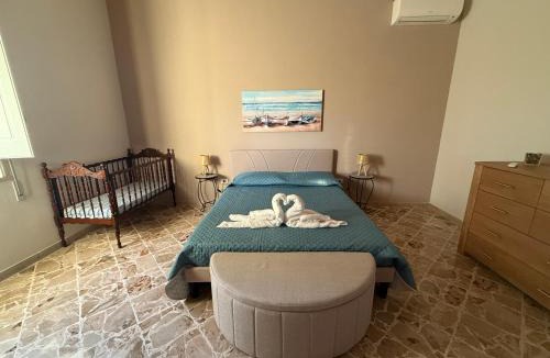 Petrosino Villa | Villa Sole