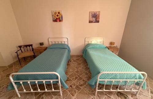 Petrosino Villa | Villa Sole