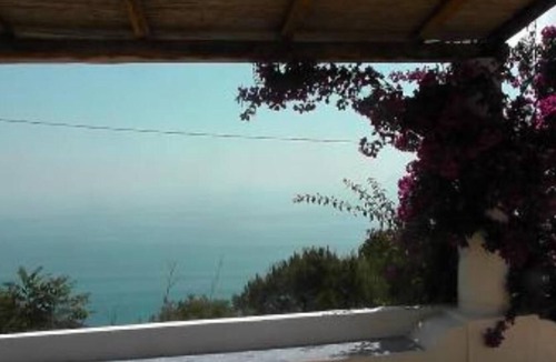 Filicudi House | VILLA SOLE UNEQUALLED FOR PRIVACY