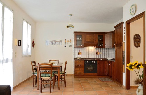 Santa Maria del Focallo Villa | VILLA SOLE WITH DIRECT ACCESS TO THE FINISH SAND BEACH AND THE SEA