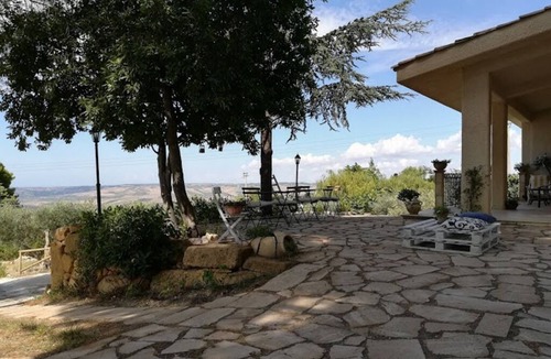 Sambuca di Sicilia Villa | Villa Sorbe - Sambuca di Sicilia