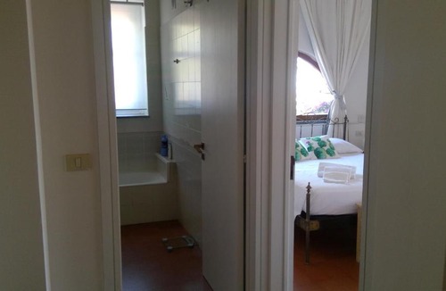 Taormina House | Villa Sorriso Taormina