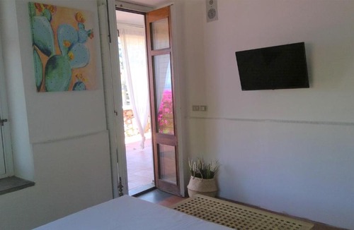 Taormina House | Villa Sorriso Taormina