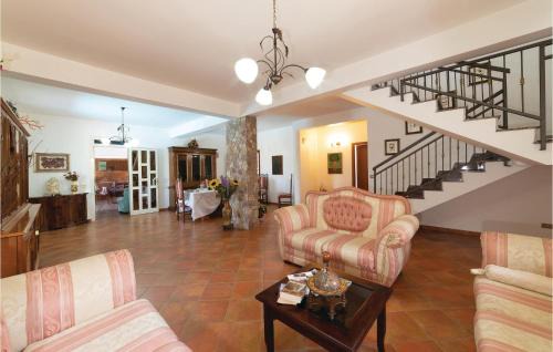 Trabia House | Villa Spera