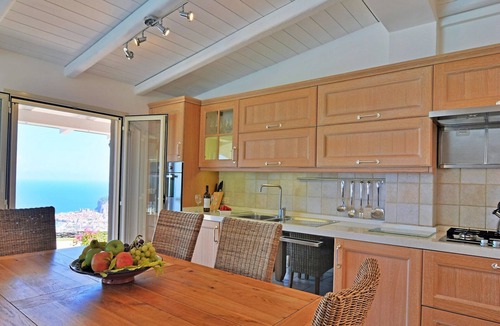 Cefalu Villa | Villa Splendida 8, Emma Villas