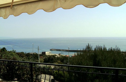 Marina Di Camerota Apartment | Villa Stefania