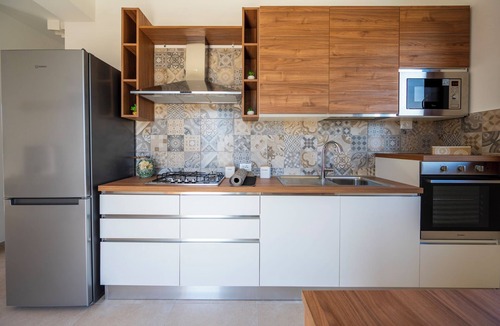 San Corrado di Fuori Apartment | Villa Stefania
