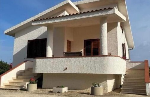 Trapani Villa | Villa Stefano - 4-hectare estate with private pool in Trapani!