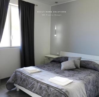 Balestrate Villa | Villa Stella con piscina privata 500 mt dal mare By Sicily Home Solutions
