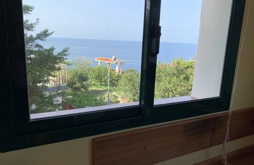 Costa Saracena-Castelluccio Villa | Villa Stella Marina