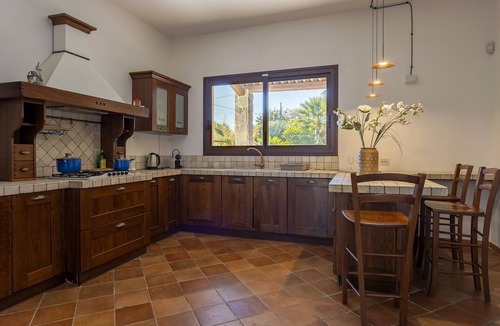 Marsala Villa | Villa Stella with Sea View, Garden & Wi-Fi
