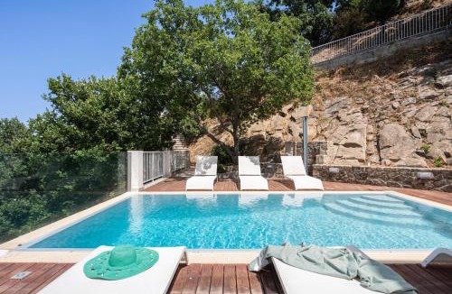 Capo d'Orlando Villa | Villa Stellata