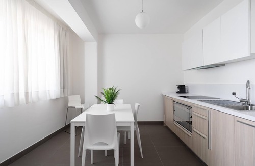 Capo d'Orlando Villa | Villa Stellata - Scafa
