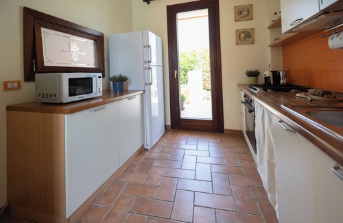 Marina di Ragusa Villa | Villa Stephanie with pool