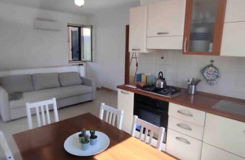 Campofelice di Roccella Villa | VILLA STROMBOLI