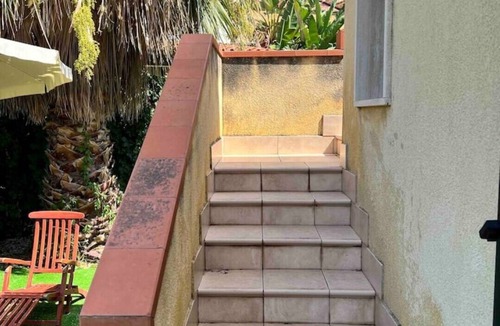 Campofelice di Roccella Villa | VILLA STROMBOLI