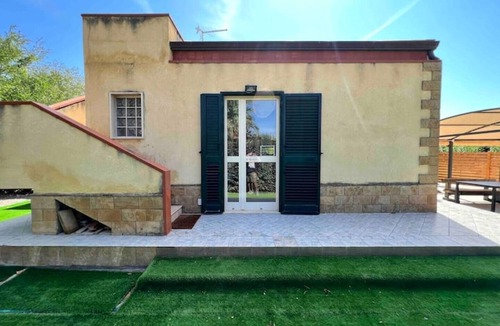 Campofelice di Roccella Villa | VILLA STROMBOLI