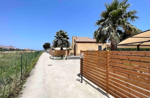Campofelice di Roccella Villa | VILLA STROMBOLI