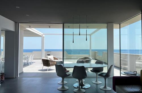 Fondachello Villa | Villa sul mare Dambra Apartment