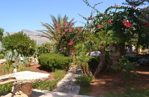 Custonaci Villa | Villa Sul Mare
