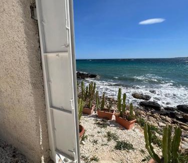 Punta Milocca House | Villa sul Mare