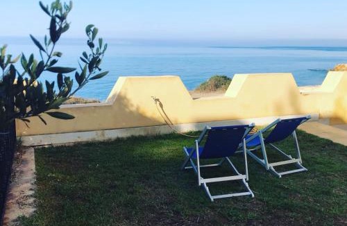 Granitola Torretta Villa | Villa sul mare Torretta Granitola