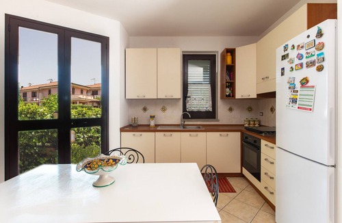 Acquedolci Villa | Villa 'Sul Mare' with Sea View, Shared Pool and Wi-Fi
