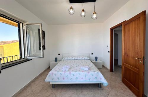 Castel Di Tusa Apartment | Villa sul tramonto
